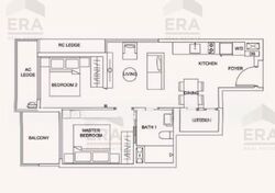 Urban Treasures (D14), Condominium #596797551
